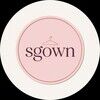 sgown